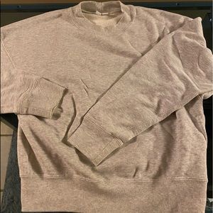 UNIQLO SWEATER M